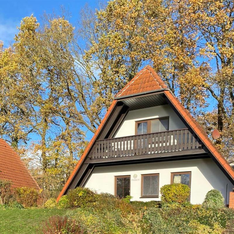 Sommerhus - 4 personer -  - Gallbrook - 18337 - Marlow