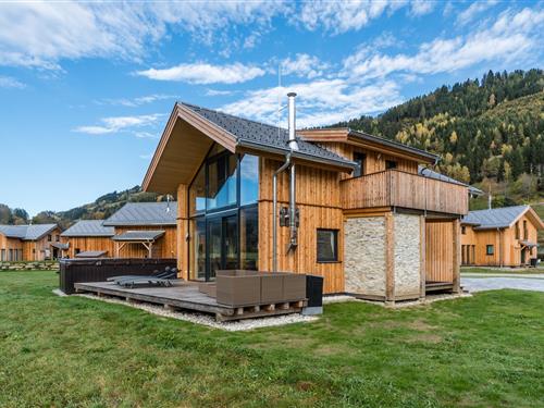 Chalet - 12 personer -  - 8850 - Murau