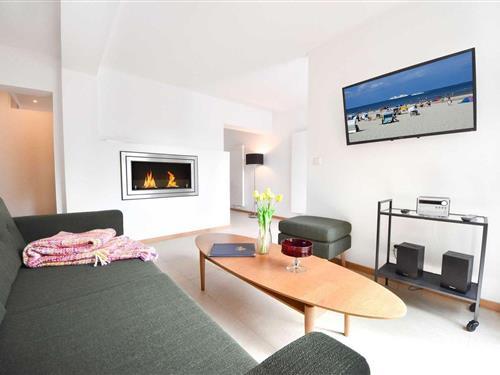 Ferieleilighet - 2 personer -  - Fischerweg - 17429 - Bansin (Seebad)