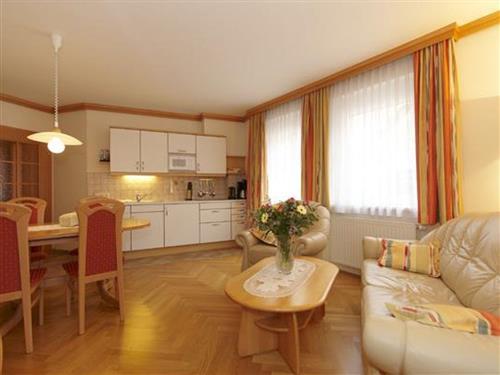 Ferienhaus - 3 Personen -  - Martin-Luther-Strasse - 8970 - Schladming