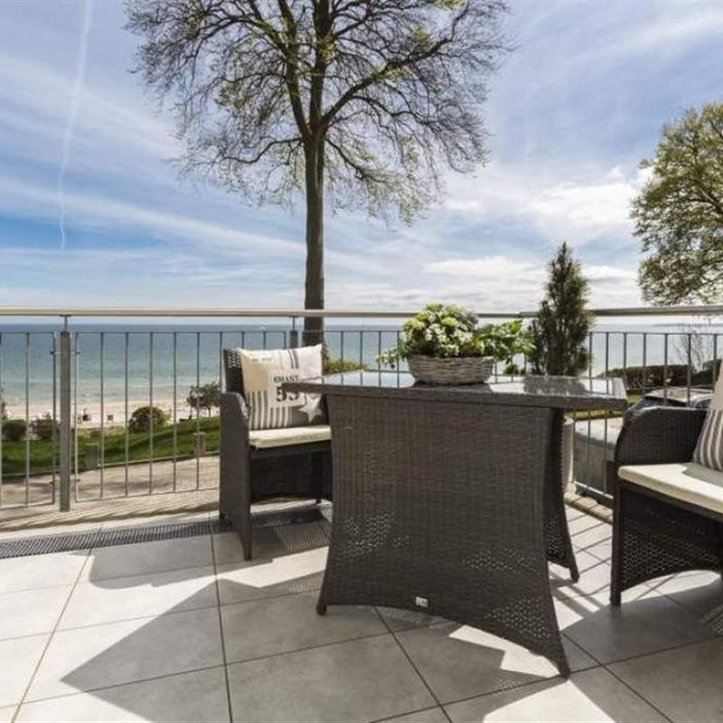 Ferielejlighed - 4 personer -  - Am Hang - 23683 - Scharbeutz