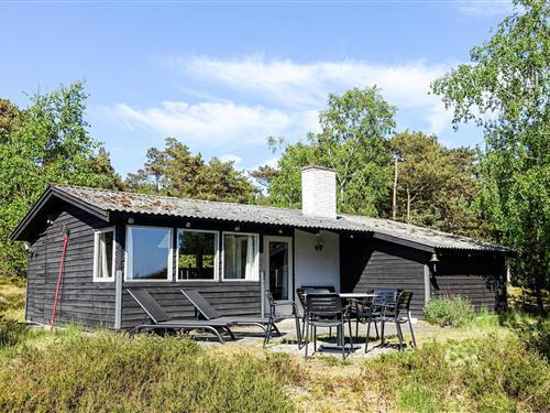 Ferienhaus - 5 Personen -  - Mølle Odde - Dueodde - 3730 - Nexö