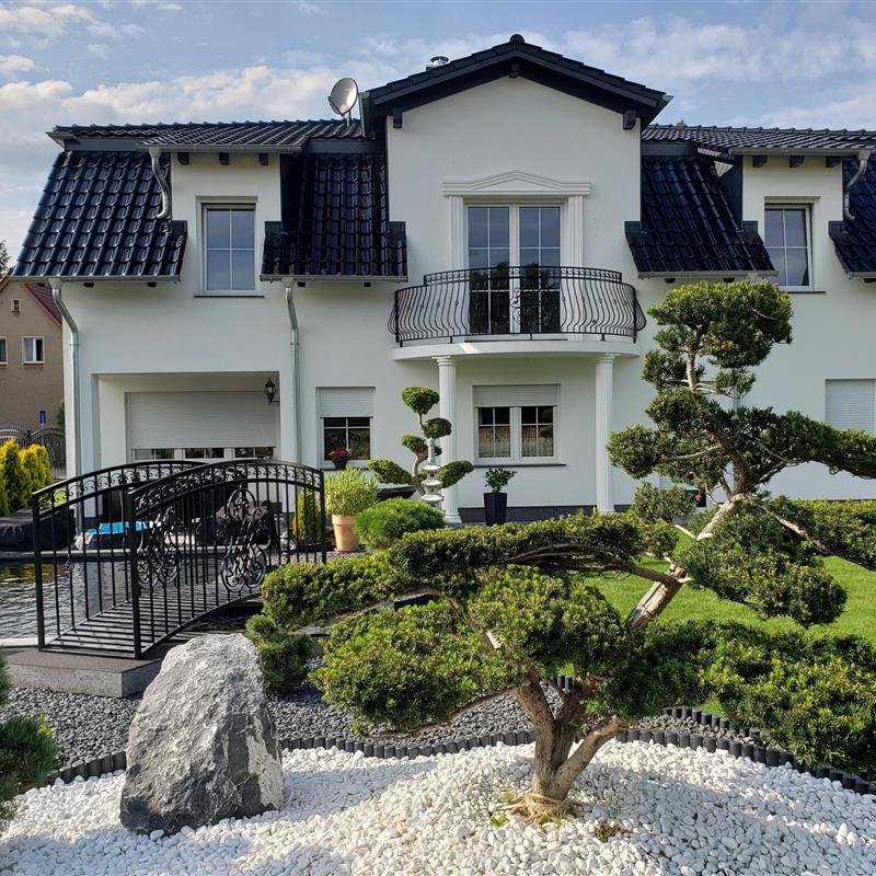 Ferielejlighed - 5 personer -  - Merzer Weg - 15299 - Müllrose