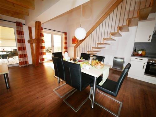 Ferienhaus - 6 Personen -  - Längenmoos - 88416 - Ochsenhausen