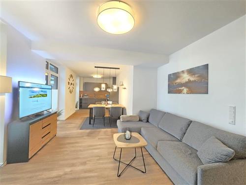 Ferienhaus - 4 Personen -  - Raiffeisenstr - 26506 - Norden