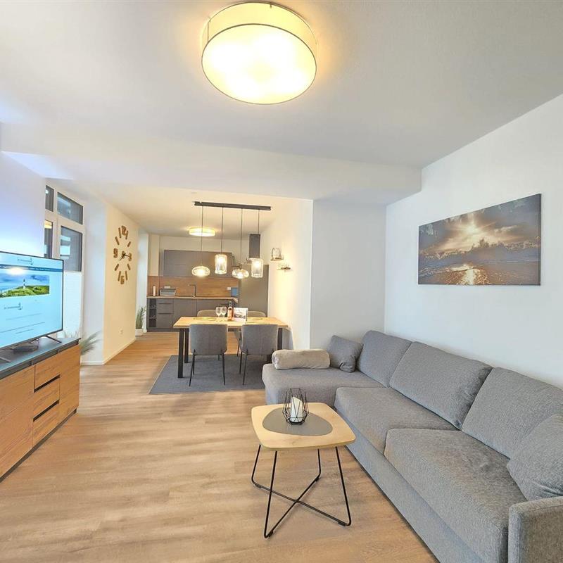 Ferielejlighed - 4 personer -  - Raiffeisenstr - 26506 - Norden