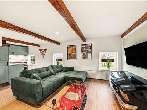 Ferielejlighed - 6 personer -  - Ostermarscher Str. - 26506 - Norddeich