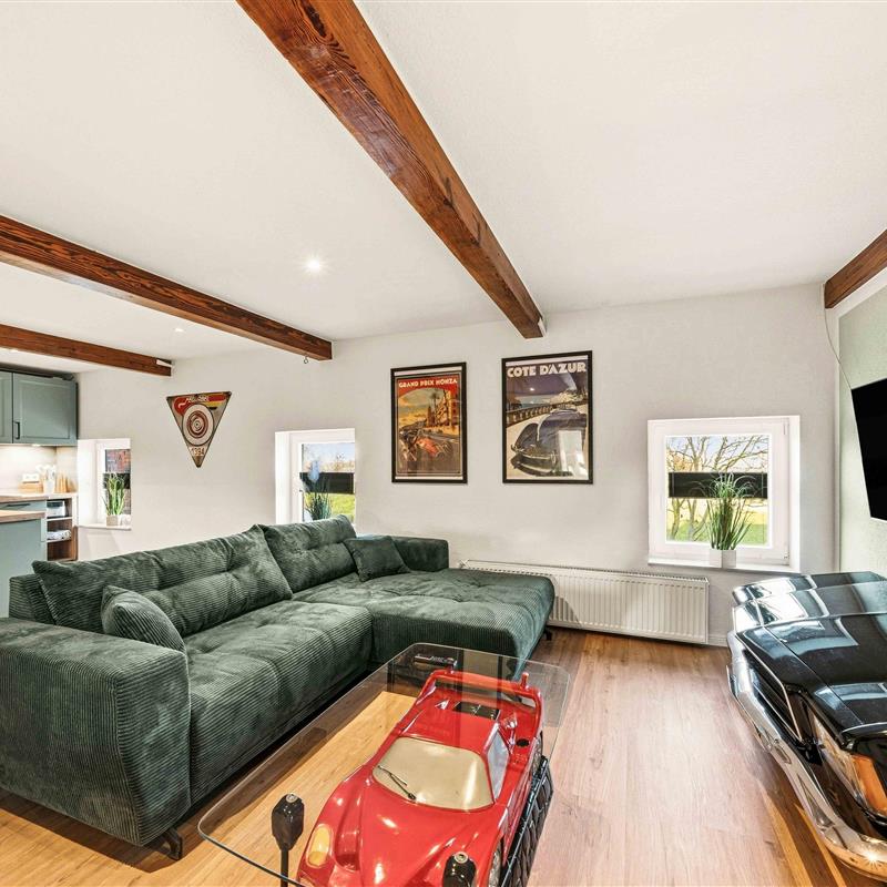 Ferielejlighed - 6 personer -  - Ostermarscher Str. - 26506 - Norddeich