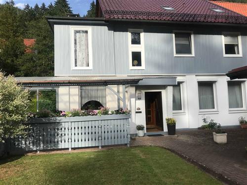 Feriehus / leilighet - 6 personer -  - Eulensteinweg 26, OT Steina - 37441 - Bad Sachsa