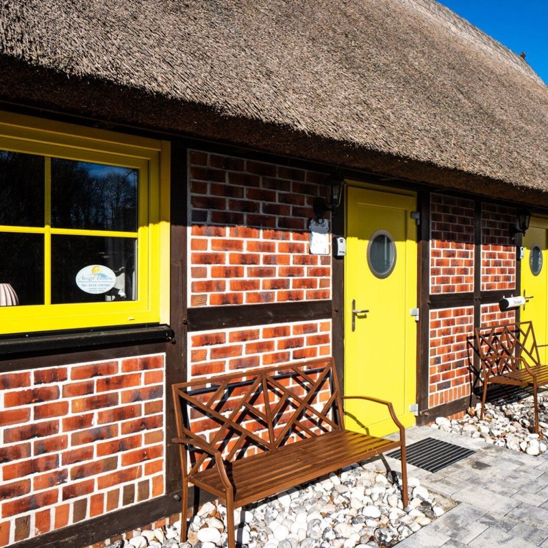 Ferielejlighed - 4 personer -  - Jugendweg - 17459 - Koserow