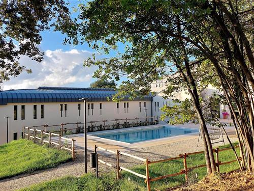 Semesterlägenhet - 4 personer -  - Strada di Malizia - 53100 - Siena