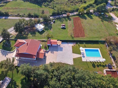 Semesterlägenhet - 8 personer -  - Cere - 52341