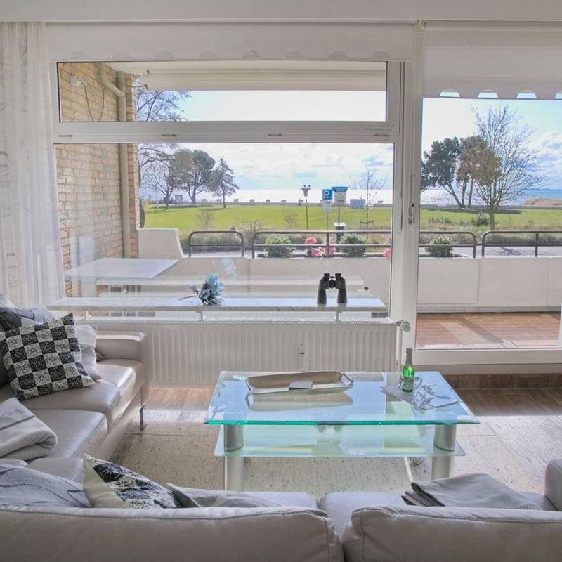 Ferielejlighed - 4 personer -  - Uferstr. - 23743 - Grömitz