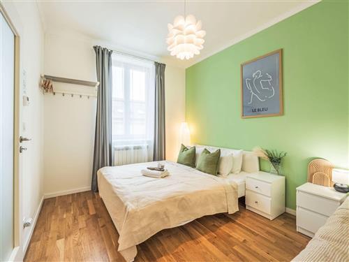 Ferielejlighed - 5 personer -  - Prague Centre - 110 00