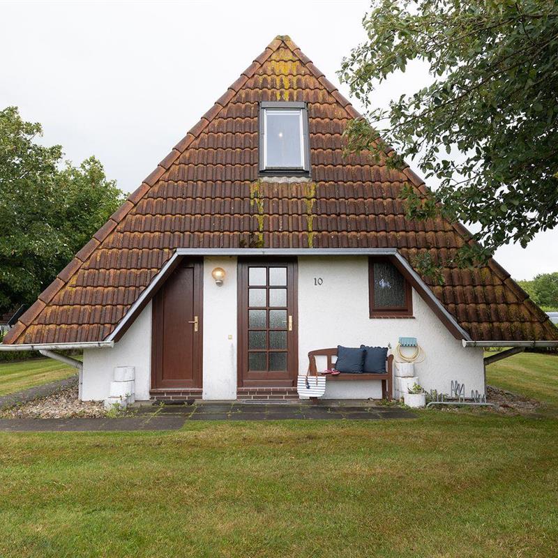 Sommerhus - 4 personer -  - Tegeler Rinne - 27639 - Wurster Nordseeküste