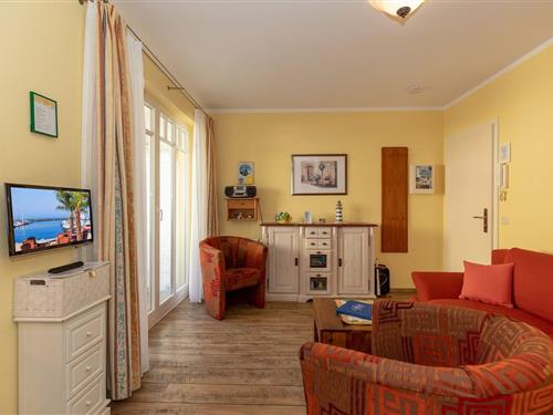 Ferielejlighed - 3 personer -  - Tannenstraße - 18225 - Ostseebad Kühlungsborn