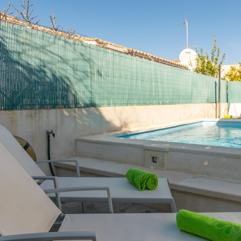 Villa - 6 personer -  - 07400 - Puerto De Alcudia, Illes Balears