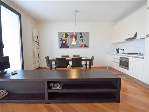 Ferielejlighed - 3 personer -  - Venezia Giudecca - 30133