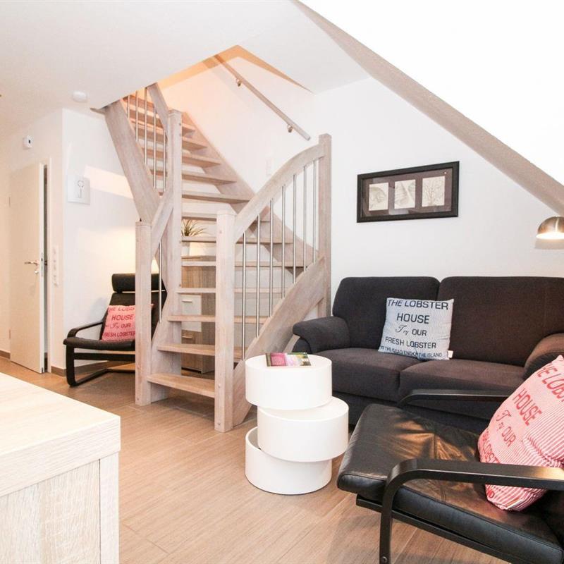 Ferielejlighed - 4 personer -  - Fischerweg - 26506 - Norden - Norddeich