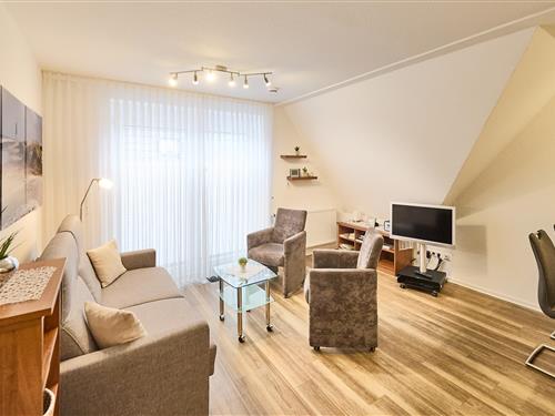 Ferielejlighed - 4 personer -  - Rugenbargsweg - 27476 - Duhnen