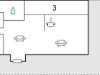 Billede 17 - Plantegning