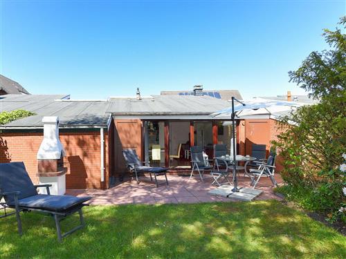 Feriehus - 4 personer -  - Lammertshörn - 26427 - Bensersiel