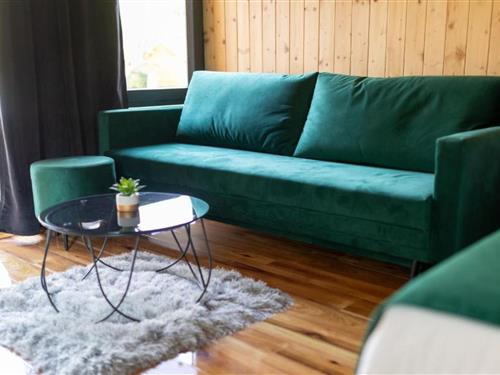 Sommerhus - 3 personer -  - 40313 - Sveti Martin Na Muri