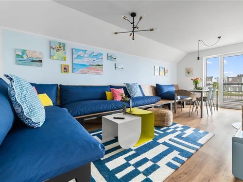 Holiday apartment - 5 persons -  - Matrosenring - Captain Pink, Ostseeresort Olpenitz - 24376 - Olpenitz