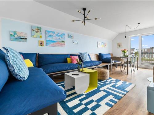 Ferielejlighed - 5 personer -  - Matrosenring - Captain Pink, Ostseeresort Olpenitz - 24376 - Olpenitz