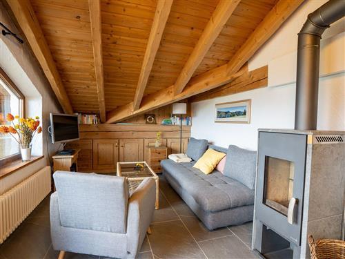 Ferienwohnung - 8 Personen -  - Tannach Str. - 87509 - Immenstadt Im Allgäu