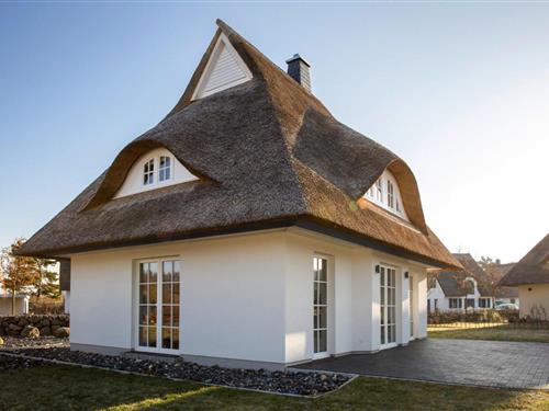 Sommerhus - 4 personer -  - 18356 - Fuhlendorf