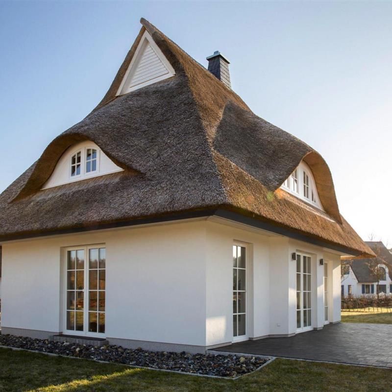 Sommerhus - 4 personer -  - 18356 - Fuhlendorf