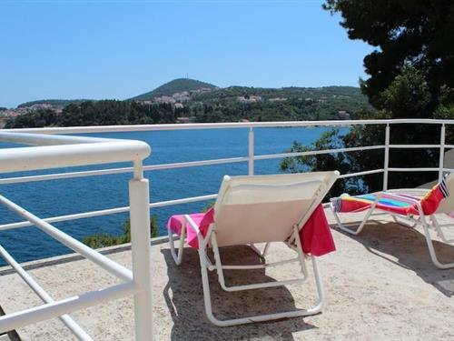 Ferieleilighet - 4 personer -  - 20236 - Mokosica