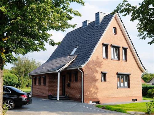  - 2 Personen -  - Freudenthalstraße - 29640 - Schneverdingen