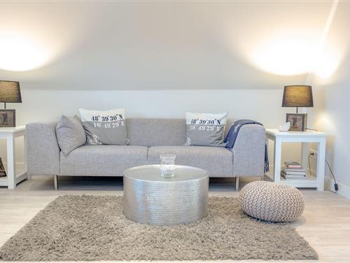 Holiday apartment - 2 persons -  - Dirksstr. - 25980 - Tinnum