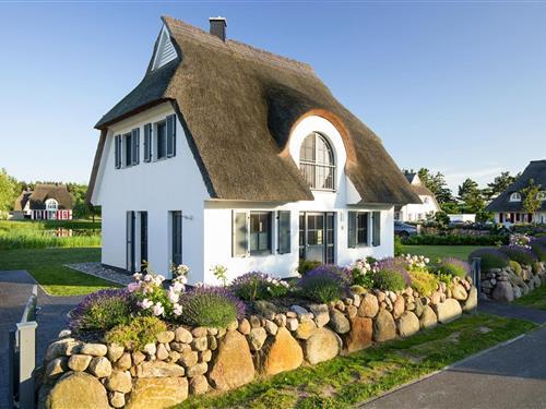 Feriehus - 5 personer -  - 18356 - Fuhlendorf