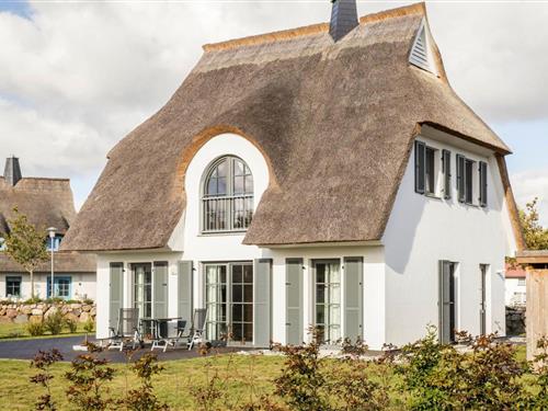 Sommerhus - 5 personer -  - 18356 - Fuhlendorf