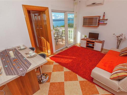 Ferielejlighed - 2 personer -  - 51265 - Dramalj