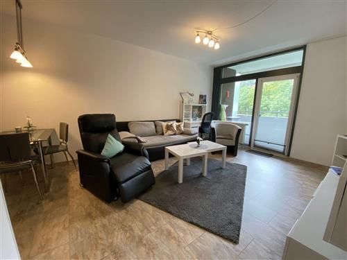 Ferielejlighed - 2 personer -  - Kurhausstrasse - 38667 - Bad Harzburg