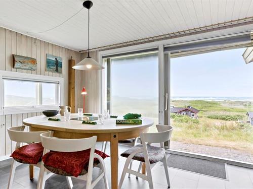 Sommerhus - 6 personer -  - Magdavej - Grønhøj - 9480 - Løkken