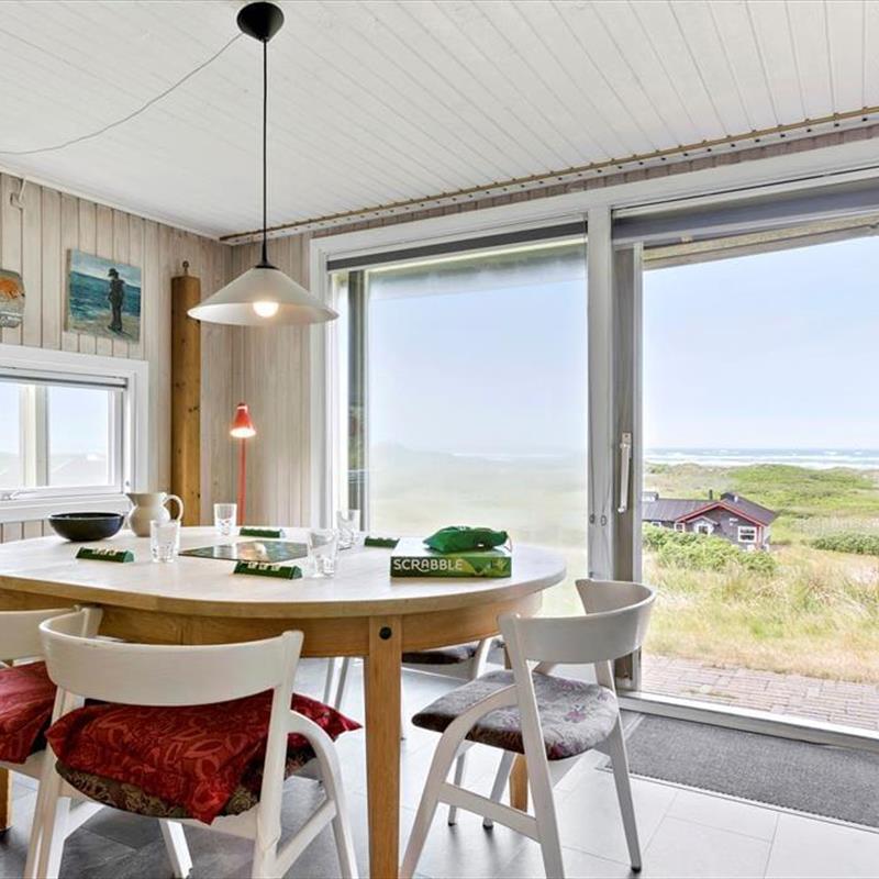 Sommerhus - 6 personer -  - Magdavej - Grønhøj - 9480 - Løkken