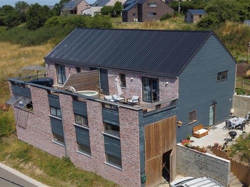 Ferieleilighet - 4 personer -  - 6440 - Froidchapelle