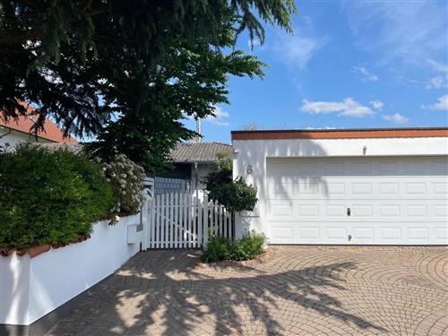 Ferienwohnung - 2 Personen -  - Im Schlosskeller - 67251 - Freinsheim