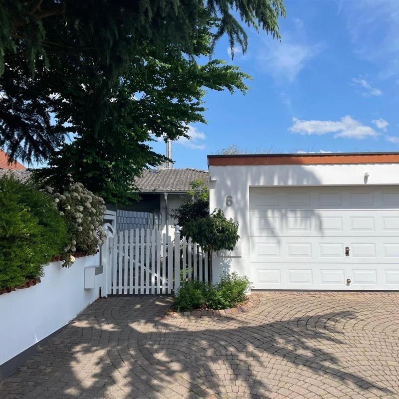 Ferielejlighed - 2 personer -  - Im Schlosskeller - 67251 - Freinsheim