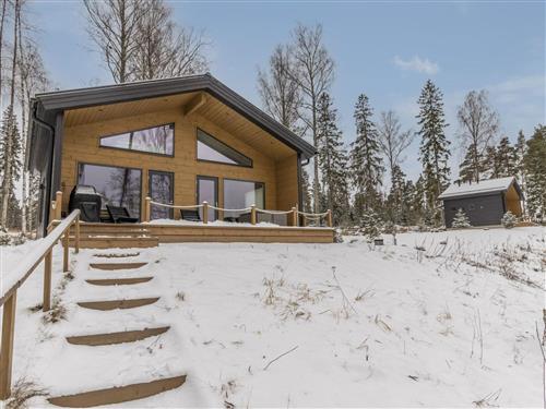 Feriehus - 6 personer -  - Kirkkonummi - 02420