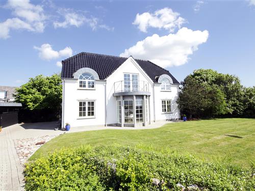 Sommerhus - 2 personer -  - Sædding Strandvej - 6710 - Esbjerg