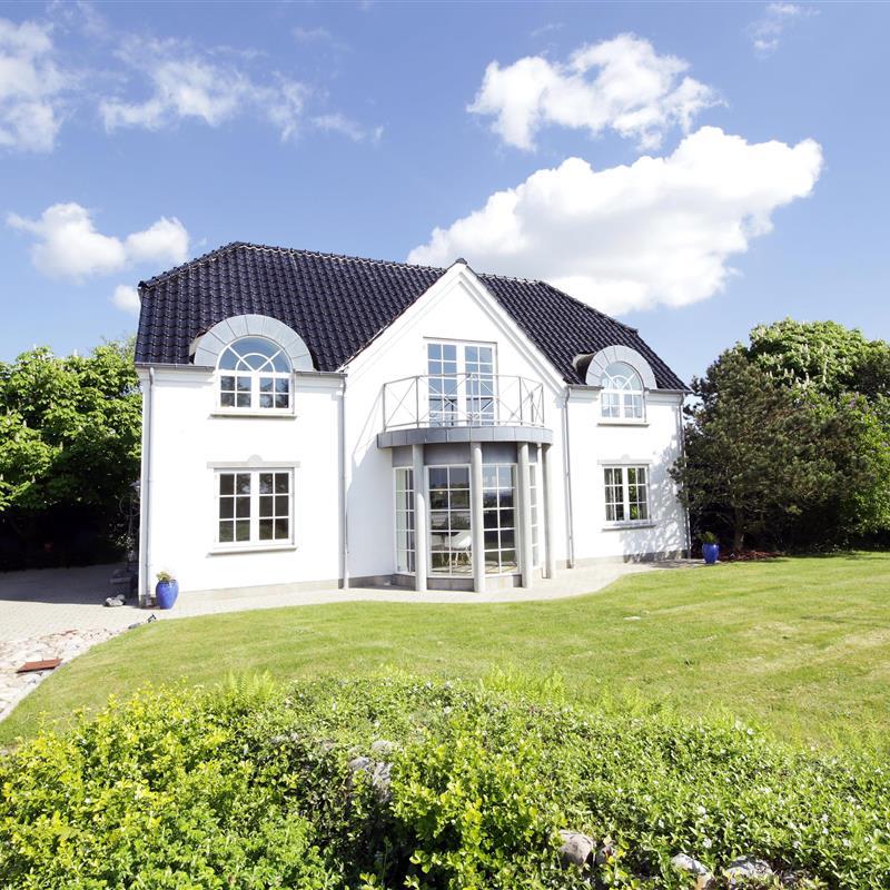 Ferienhaus - 2 Personen -  - Sædding Strandvej - 6710 - Esbjerg