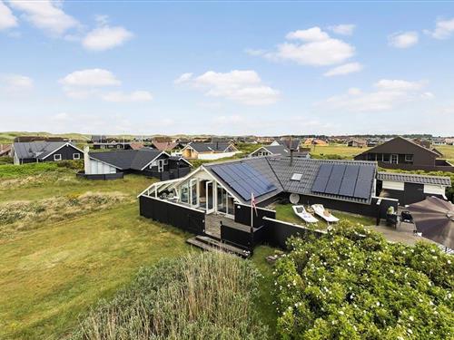 Sommerhus - 6 personer -  - Vejlby Klit - Vejlby Klit - 7673 - Harboøre