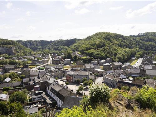 Holiday apartment - 8 persons -  - 08460 - Signy-L’Abbaye