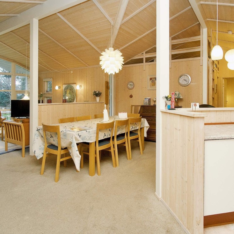 Ferienhaus - 10 Personen -  - Bastevangen - Udsholt - 3230 - North And East Zealand